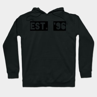 EST. '96 Hoodie